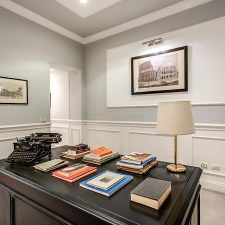Le Case Di Andrea - Residenza Italia Roma Ngoại thất bức ảnh