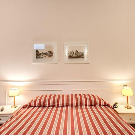 Le Case Di Andrea - Residenza Italia Roma Ngoại thất bức ảnh