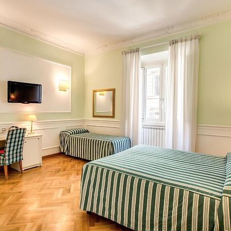 Le Case Di Andrea - Residenza Italia Roma Ngoại thất bức ảnh