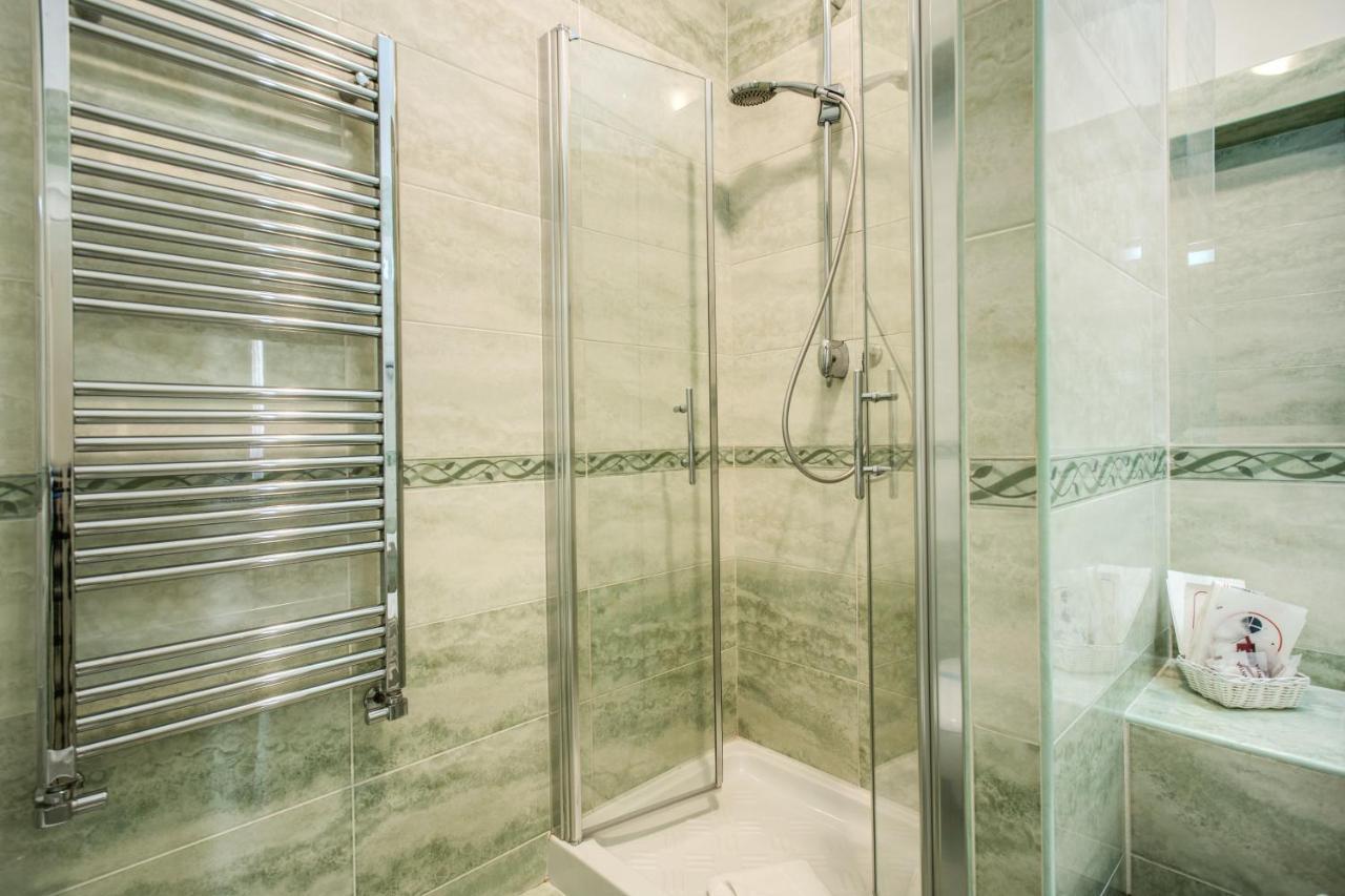 Le Case Di Andrea - Residenza Italia Roma Ngoại thất bức ảnh