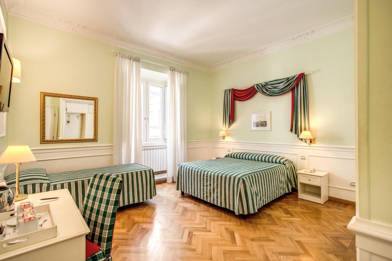 Le Case Di Andrea - Residenza Italia Roma Ngoại thất bức ảnh