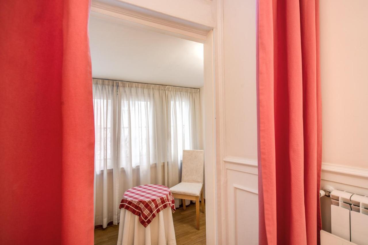 Le Case Di Andrea - Residenza Italia Roma Ngoại thất bức ảnh