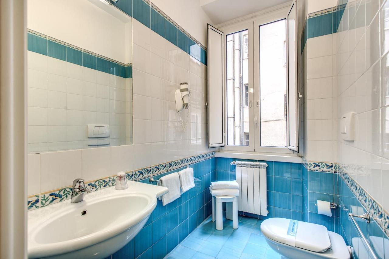 Le Case Di Andrea - Residenza Italia Roma Ngoại thất bức ảnh