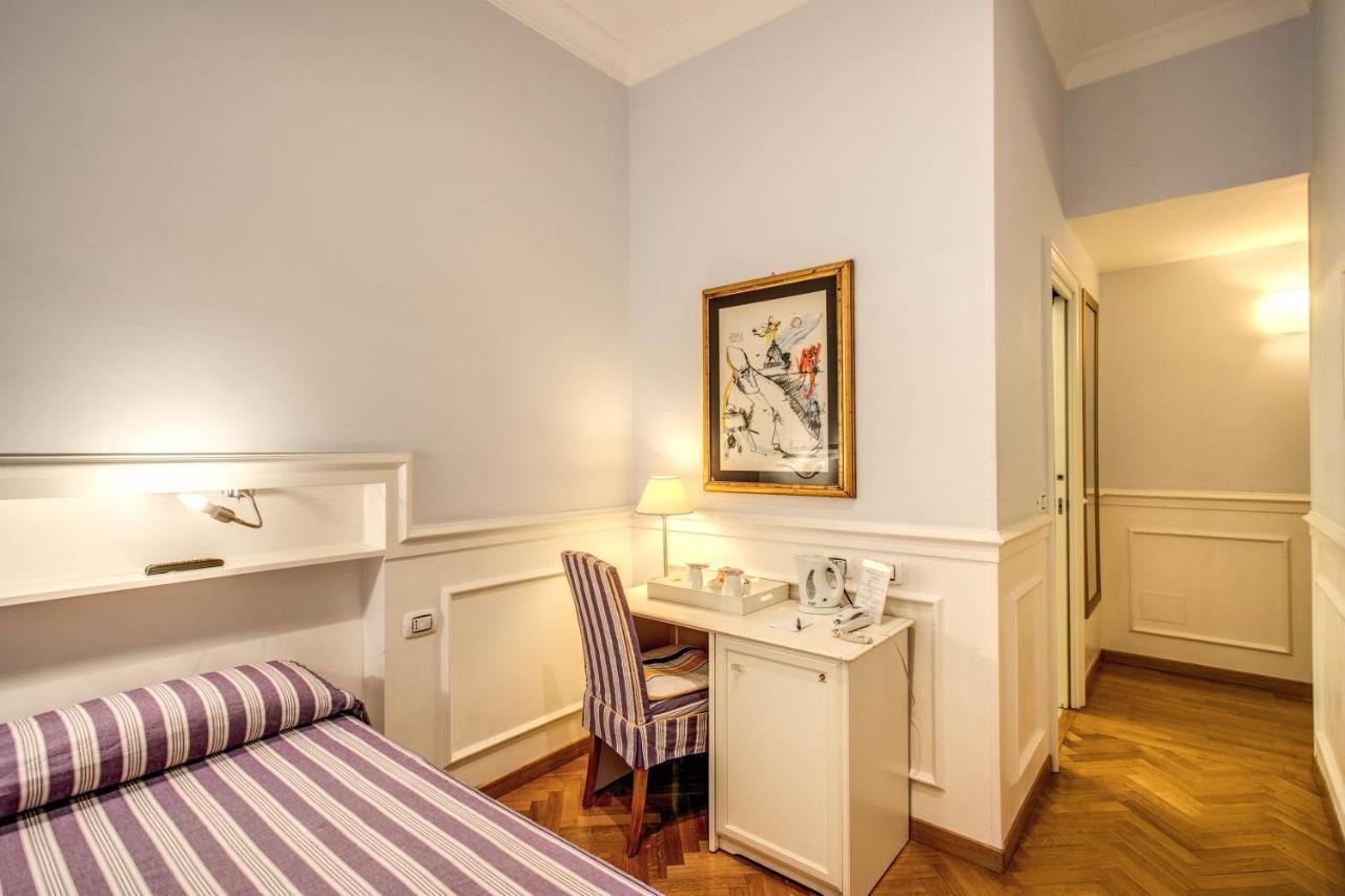 Le Case Di Andrea - Residenza Italia Roma Ngoại thất bức ảnh