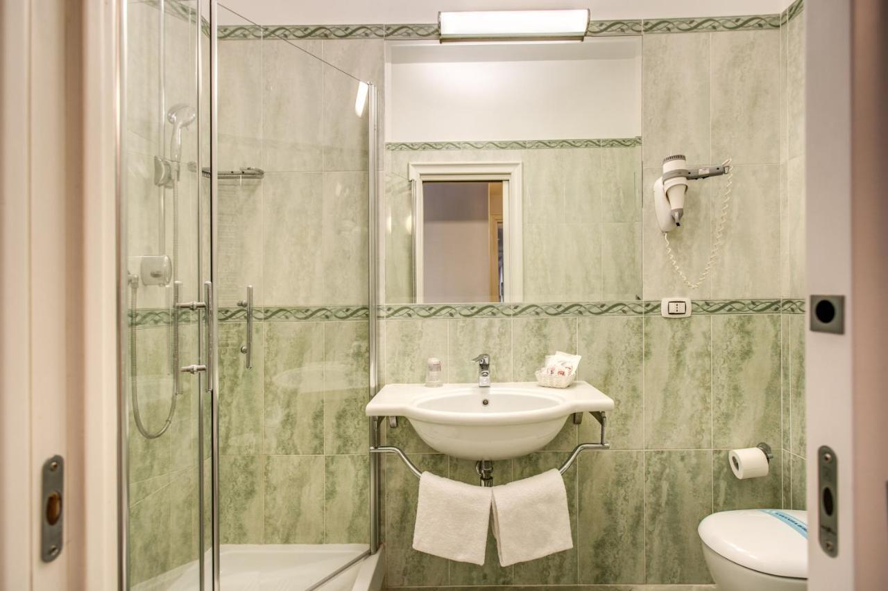Le Case Di Andrea - Residenza Italia Roma Ngoại thất bức ảnh