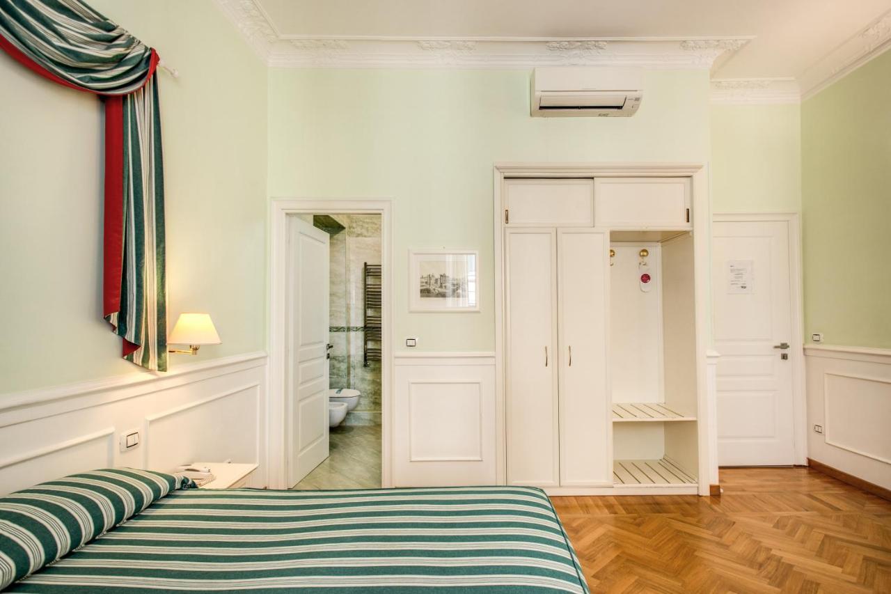 Le Case Di Andrea - Residenza Italia Roma Ngoại thất bức ảnh