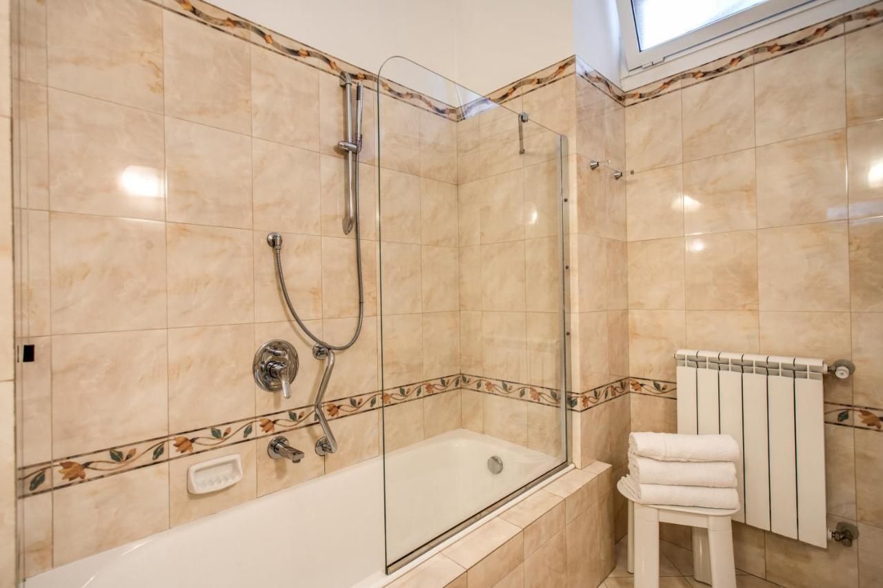 Le Case Di Andrea - Residenza Italia Roma Ngoại thất bức ảnh