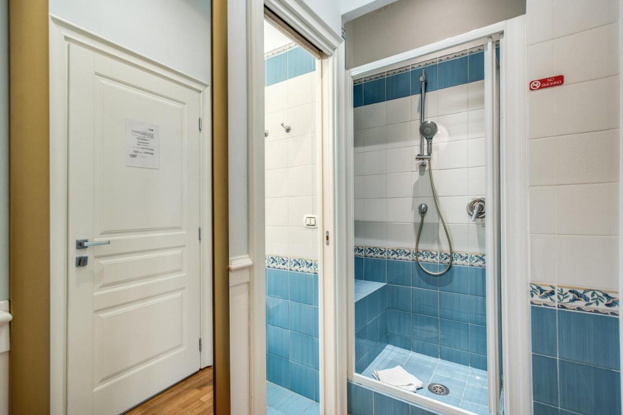 Le Case Di Andrea - Residenza Italia Roma Ngoại thất bức ảnh
