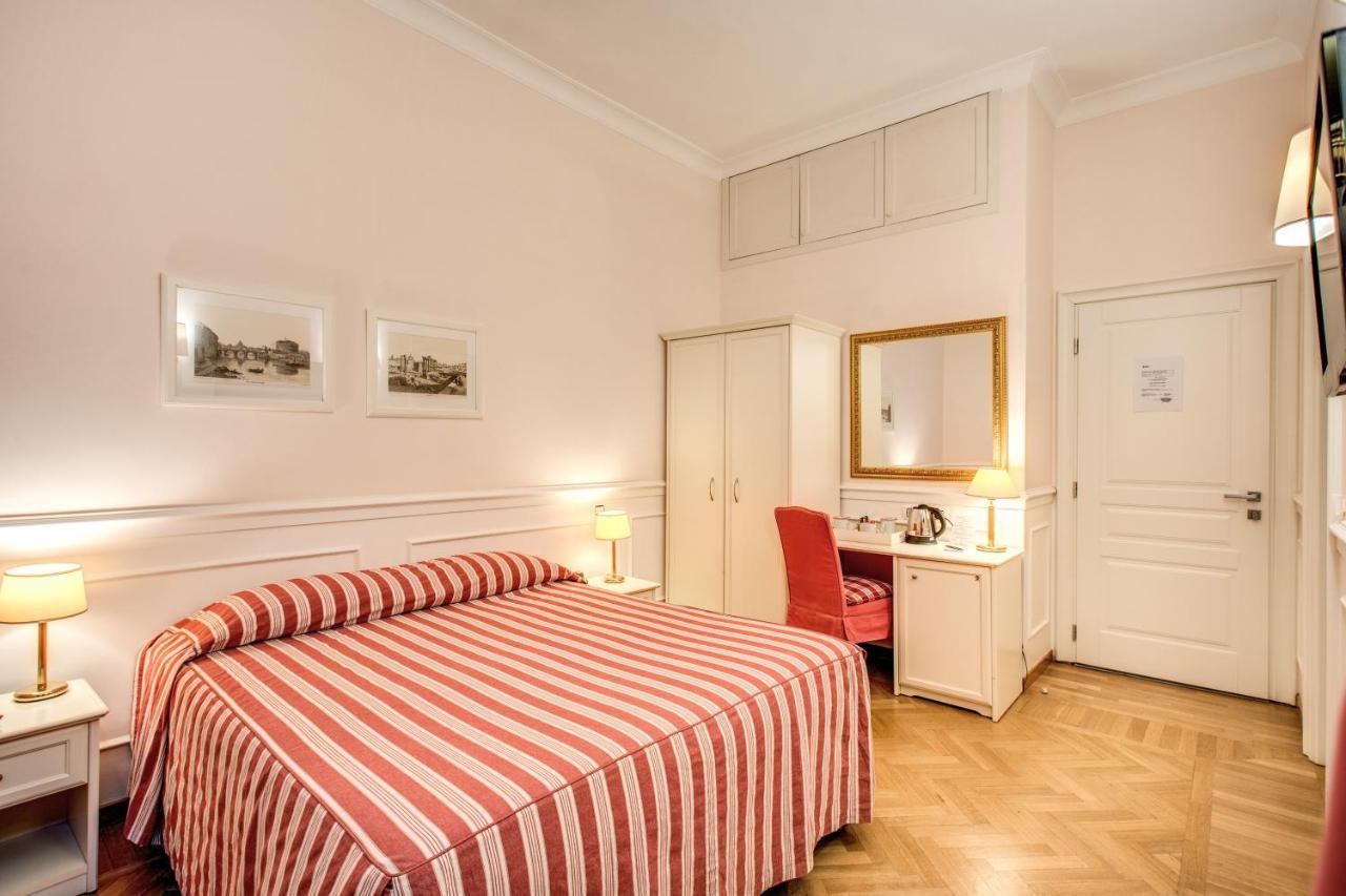 Le Case Di Andrea - Residenza Italia Roma Ngoại thất bức ảnh