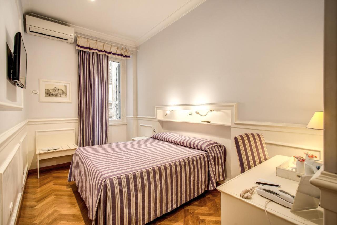 Le Case Di Andrea - Residenza Italia Roma Ngoại thất bức ảnh