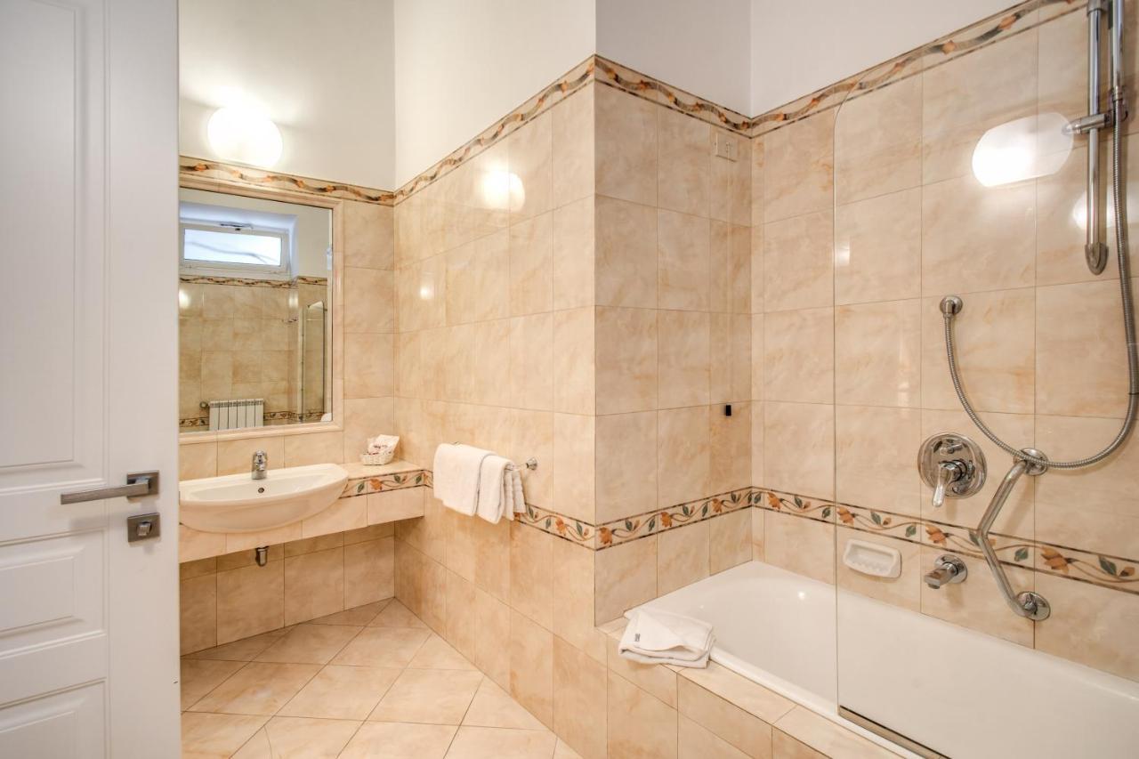 Le Case Di Andrea - Residenza Italia Roma Ngoại thất bức ảnh