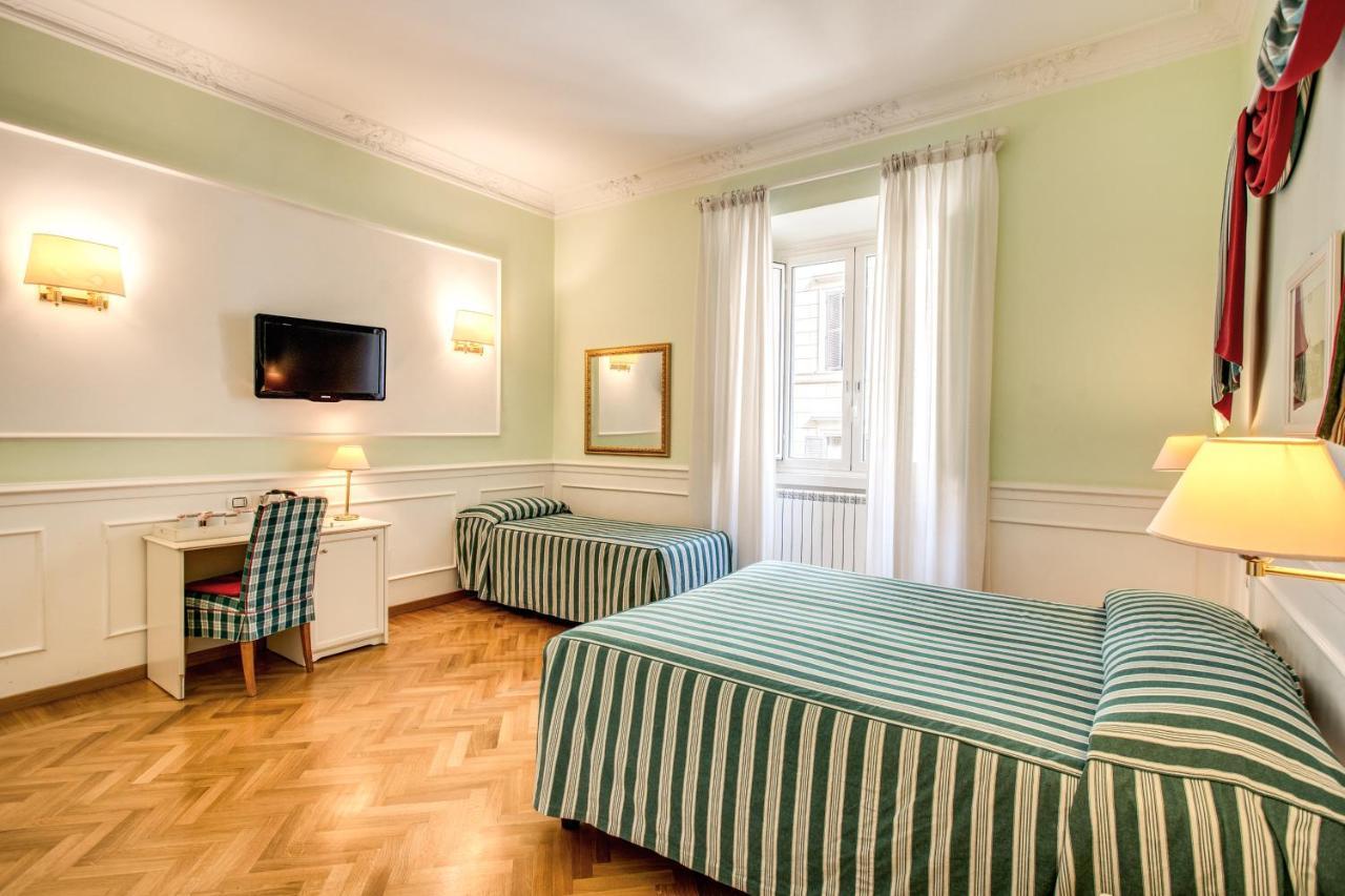 Le Case Di Andrea - Residenza Italia Roma Ngoại thất bức ảnh