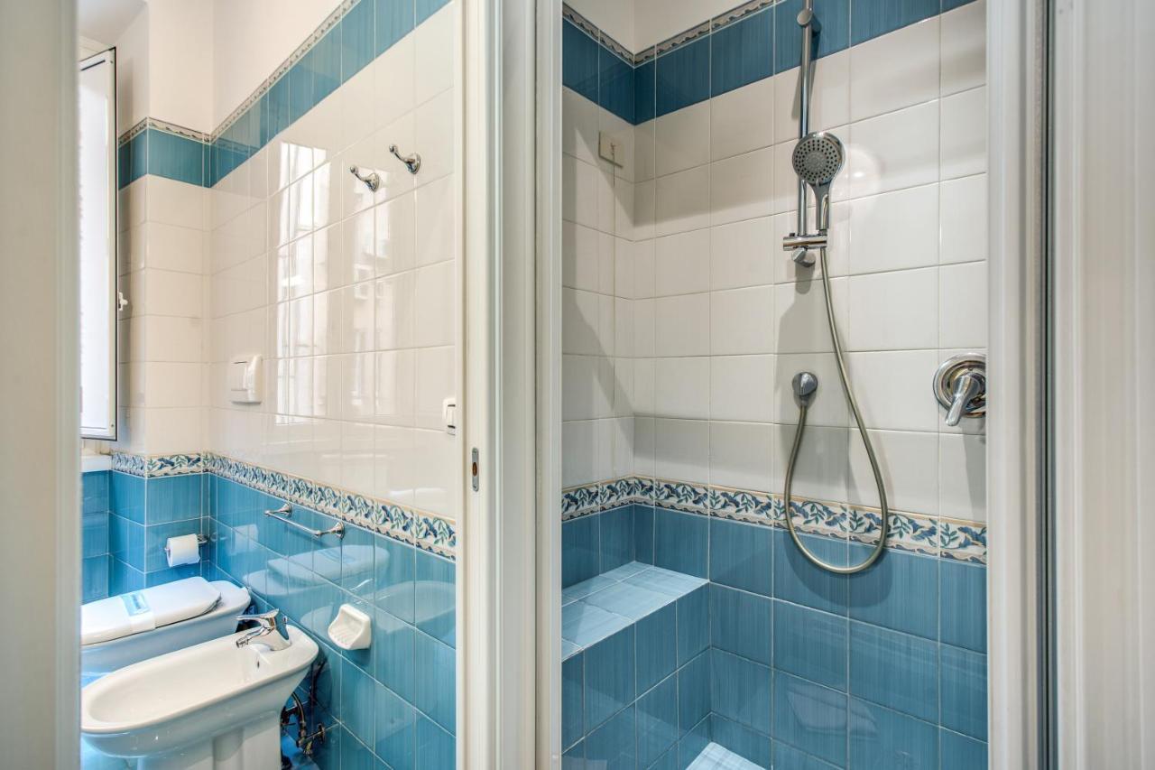 Le Case Di Andrea - Residenza Italia Roma Ngoại thất bức ảnh