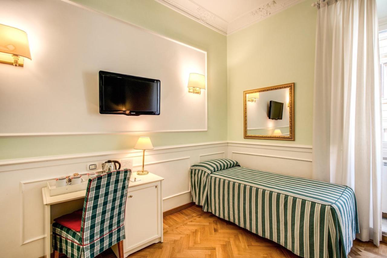 Le Case Di Andrea - Residenza Italia Roma Ngoại thất bức ảnh