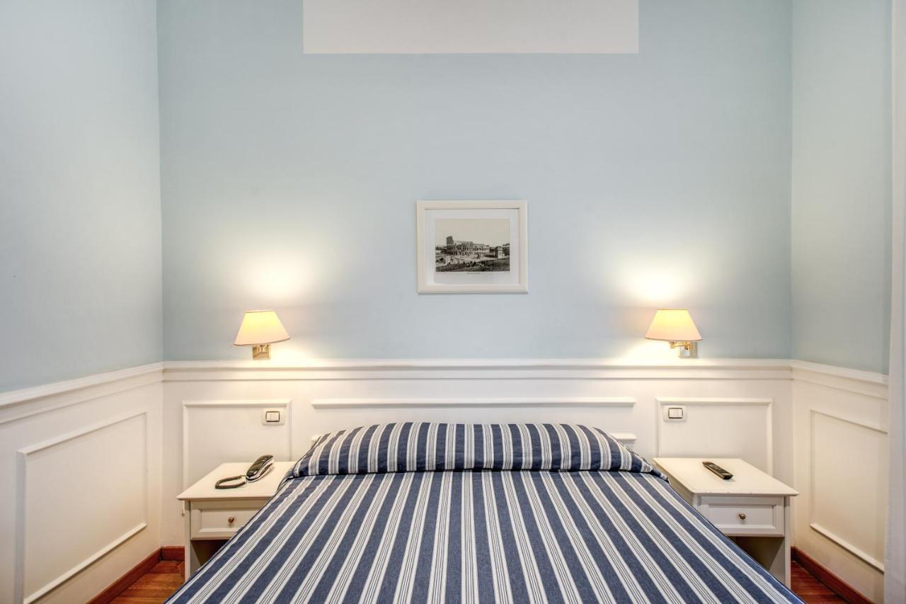 Le Case Di Andrea - Residenza Italia Roma Ngoại thất bức ảnh
